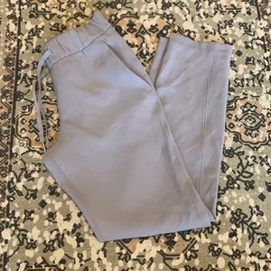 NWOT lululemon on the fly pants